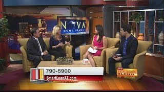 Nova Home Loans - Reverse Mortgage Solutions