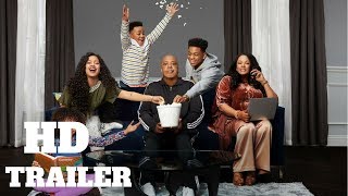 All About The Washingtons Official Trailer HD Netflix