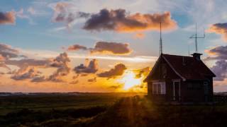 Terschelling timelapse Seinhuisje