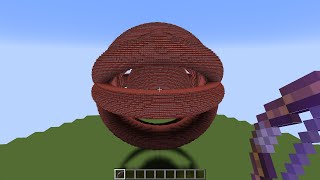 tnt experiment v4 - Minecraft