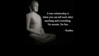 Cheating Quotes By Buddha || Relationship Facts || Trust  || RV MOTIVATION