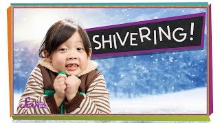 Why Do We Shiver? | Winter Science | SciShow Kids