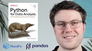 NumPy: Data analysis with Python - Part 4