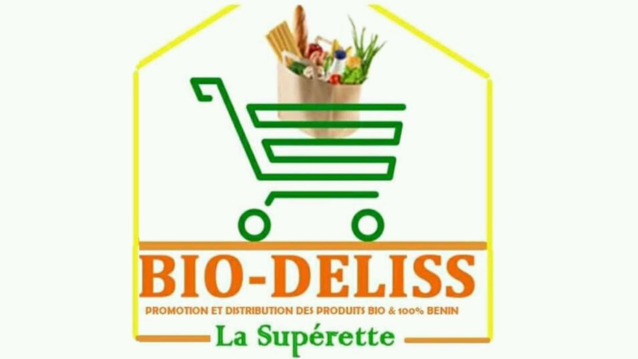 Benin Du Naturel Et Bio A La Superette Biodeliss Youtube