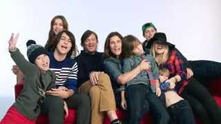 Old Navy: Behind the Scenes with the Novogratz