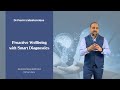 Proactive Wellbeing with Smart Diagnostics - Dr. Prem's Masterclass | Revolutionizing Healthcare