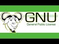 Why I Recommend the GPL License.