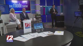 Orlo Avenue Elementary School Students send Thank You Cards - The Rhode Show