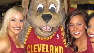 Moondog for Cleveland 2012