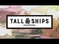 TALL SHIPS® GALVESTON - APRIL 13-16, 2023