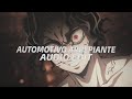 automotivo arrepiante (slowed) - mc gw [edit audio]