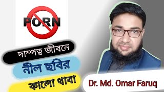 নীল ছবির নীল দংশন। দাম্পত্য জীবনকে ক্ষতিগ্রস্ত করতে পারে নিষিদ্ধ ছবি। Health Tips