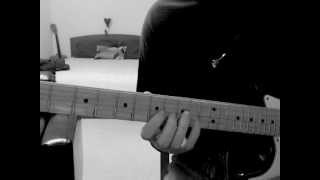 Eric Clapton Time Pieces volume 2 #guitarcollabs #guitar #guitarcover