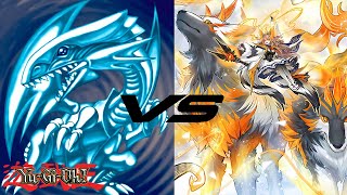 [Yu-Gi-Oh!] Match Replay - Blue-Eyes vs White Forest