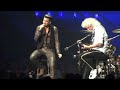 Queen + Adam Lambert Tour - Love Kills - Vancouver, BC - 6/28/2014