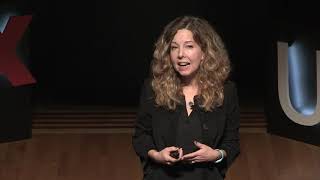 Stupid School Security and Discipline Policies | Jennie Young | TEDxUWGreenBay