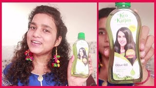 मजबूत व खूबसूरत बालो के लिए तेल || Best Hair Oil for Hair Fall, Frizzy Hair, Damaged Hair