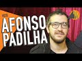 AFONSO PADILHA - BEN-YUR Podcast #028