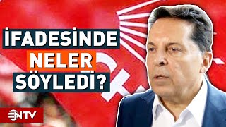 Tutuklanan Esenyurt Belediye Başkanı Ahmet Özer İfadesinde Neler Söyledi? | NTV