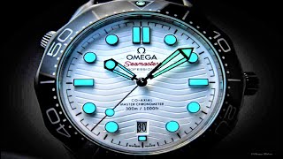 Top 8 Best Omega Watches To Buy in [2022]