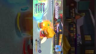 GAMEPLAY YO-KAI WATCH 4++ POTOFEU VS DEMOPHAGE • #yokaiwatch4 #鬼食い #どんどろ #妖怪ウォッチ4 #妖怪ウォッチ4 #shorts