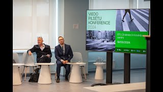 Viedo pilsētu konference 2024