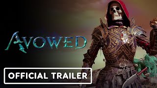 Avowed - Official Pre-Order Trailer