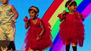 Time Kids Aurora 2025 Annual Day Celebrations Part 3 #kochi #timekids