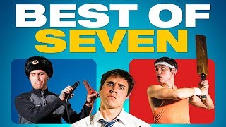 Best Of Seven (2016) | Official Trailer