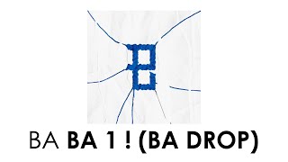 [Full Album] 함모협(BA) Single 'BA 1 ! (BA DROP)'