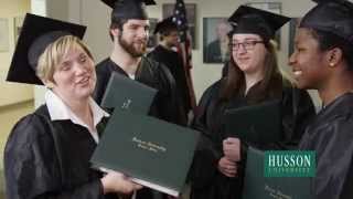 Education That Fits Your Life