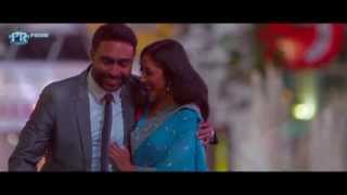 Yadaan | Nishawn Bhullar | feat. Randy Jassal | Official Video |