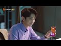 【love unexpected】ep 22 trailer the reason of zhouzhou wen s breakup crisis is nuo xu