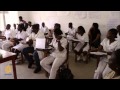 The Cure - Mental Health in Liberia