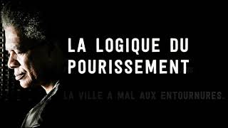 Joby Bernabé - La Logique Du Pourrissement - Lyrics video