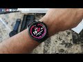Unboxing and Setup of the Samsung Galaxy Watch 3 [45mm, Bluetooth, Mystic Black]