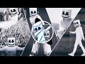 Marshmello - Alone (DISTÚRBIO X Remix)