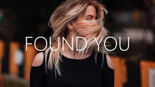 Flapjax - Found You (Lyrics) ft. Robbie Rosen \u0026 Rily Shay