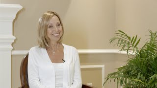 Dr.V - Patient Stories: Anne M.