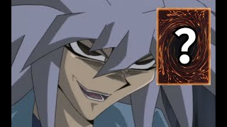 只有一張卡能做什麽！【遊戲王duel links】