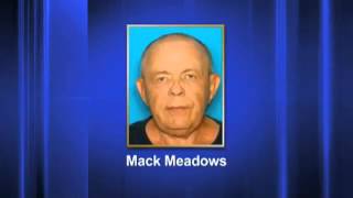 DPS -- Texas Most Wanted Sex Offender Mack M