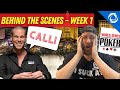 ALL IN BLIND First Hand And Get Snap Called | 2022 WSOP Behind the Scenes Vlog Week 1