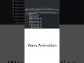 Create this cool button animation with tailwind #code #coding #webdevelopment #tutorial #web #css