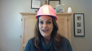Day 12 of the 12 Day Challenge by Hard Hat Holly