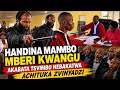 CHIEF MUTASA | Otuka Mambo ZVINYADZI,ma1 Abva atanga
