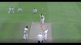 Best Swing Ever By Irfan Pathan | Hat-Trick Against Pakistan