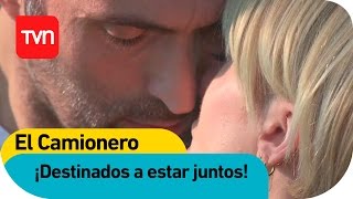 ¡Destinados a estar juntos! | El Camionero - T1E15 | Buenos días a todos