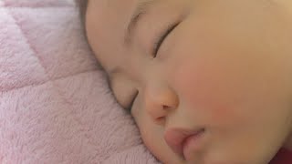 【睡眠導入】赤ちゃんの寝息。私はこれで不眠が治りました