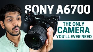 Sony A6700 - Benchmark that Nikon \u0026 Canon Can't Reach... 📸🔥