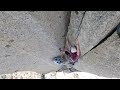 Multi-Pitch Trad: 2. Belay Transitions | Climbing Tech Tips